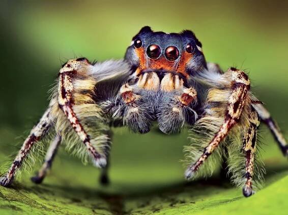 These photographs reveal invisible wonders of our world | National Geographic
