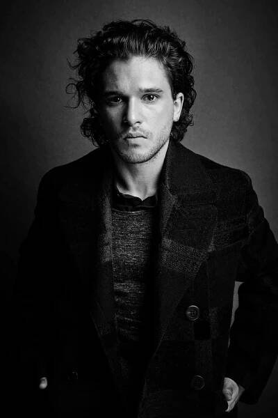 Kit Harrington