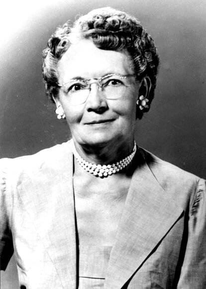 Margaret L. Curry