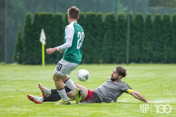 FK JABLONEC B - BROZANY | SK Sokol Brozany