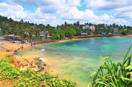Srí Lanka: Ako lacno a výhodne cestovať po tejto exotickej krajine?
