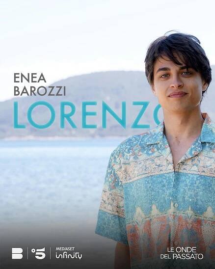 Le onde del passato (2025)
