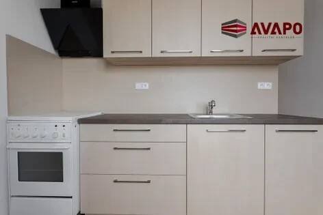 2 ložnice byt o velikosti 56.66 m² - Skvělá nabídka pronájmu