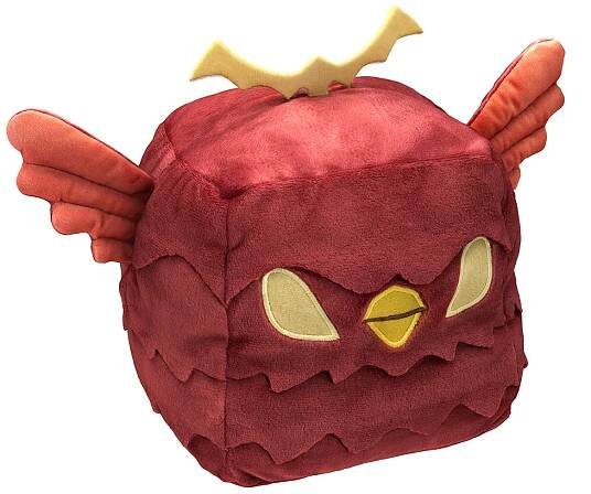 BLOX FRUITS - Mystery Fruit Deluxe Plush (8" Tall, Series 1) [Includes – Blox Fruits