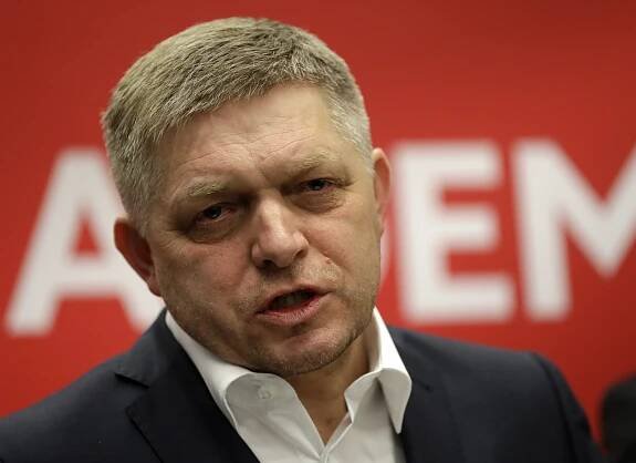 Robert Fico spochybňuje vyšetrovanie káuz Očistec a Súmrak