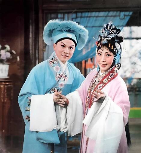 Bai she zhuan - Promo