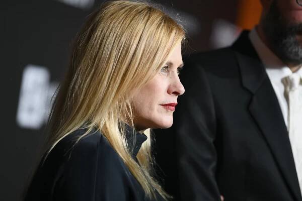 Patricia Arquette - Actress