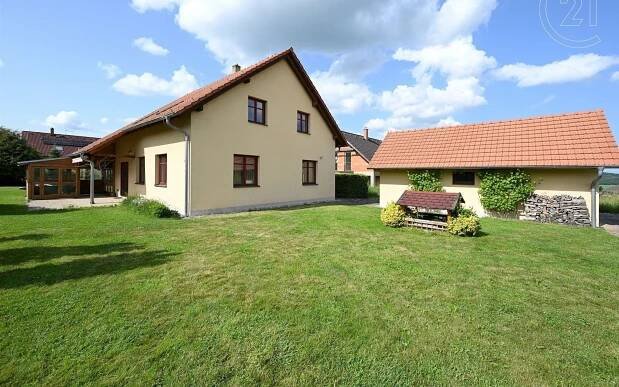 Ostatní, Lhota pod Radčem, 175 m²
