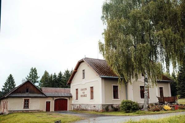 Ubytování Herálec, Chalupa na Kolářce - Vysočina chalupa, 3531