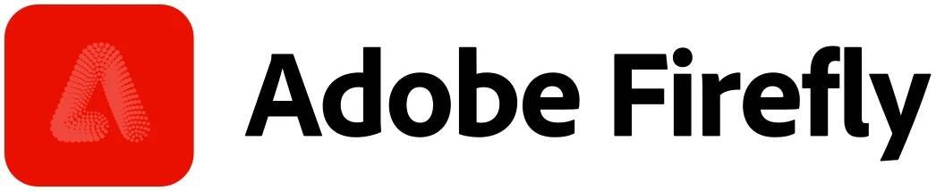 Adobe Firefly logo