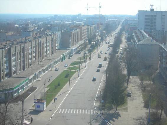 Brjansk