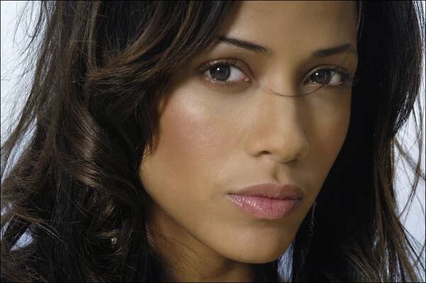 Dania Ramirez