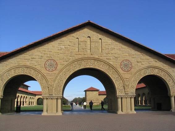Stanford Egyetem
