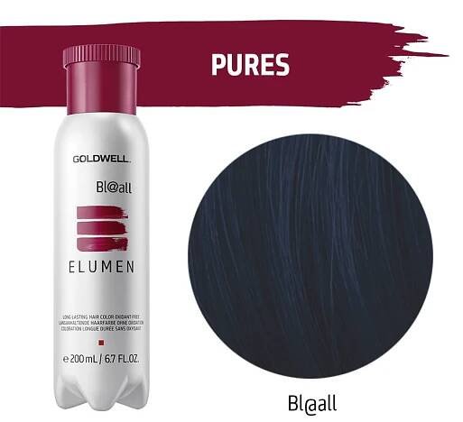 Goldwell Color Long Lasting Hair Color Oxidant-Free