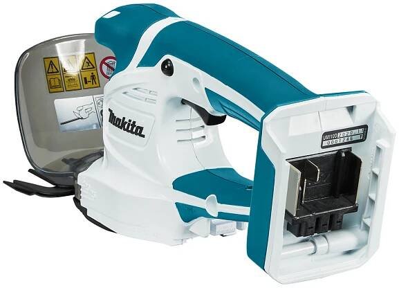 Makita UM110DWYX Aku nůžky na trávu Li-ion 18V/1,5Ah G