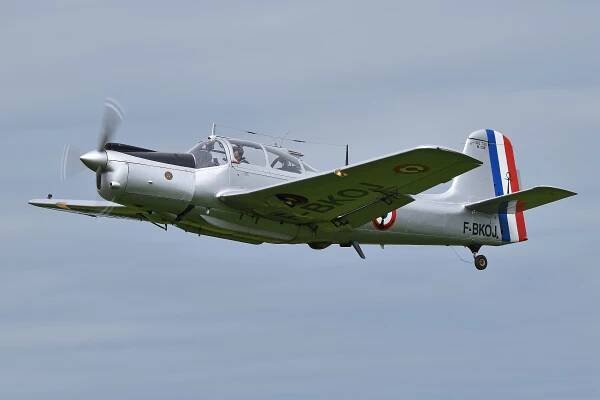Soubor:Morane Saulnier MS733 Alcyon ’138’ (F-BKOJ) (49827059407).jpg – Wikipedie