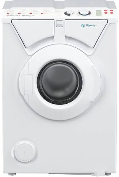 Romo EURONOVA 1150 Rapid