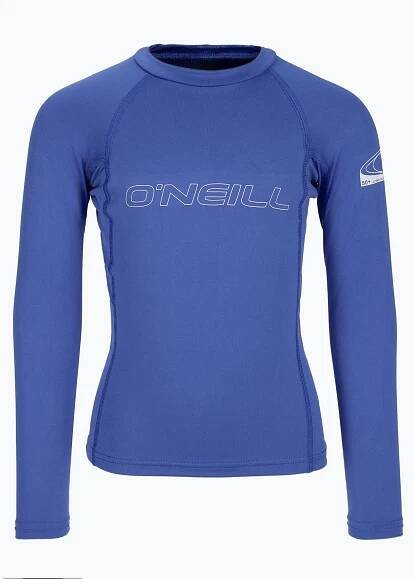 O'Neill Basic Skins L/S Rash Guard Foam 3346