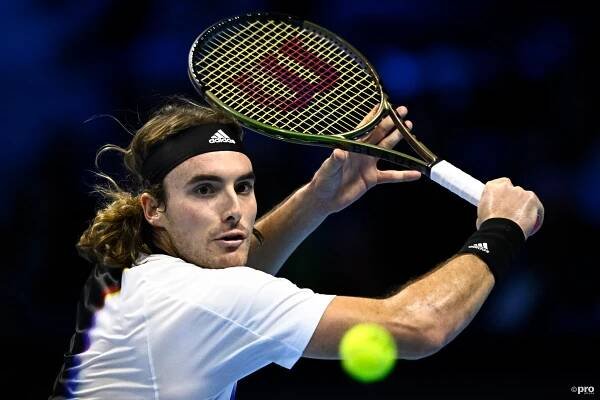 Blíží se konec tenisové romantiky? Jednoručný bekhend poprvé zmizel z TOP 10 žebříčku ATP