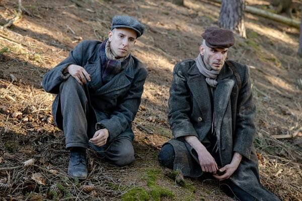 Film Správa je aktuálnou jednotkou v návštevnosti kín - Moja kultúra