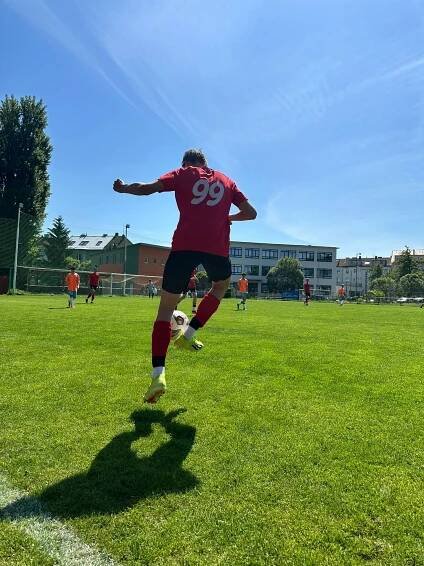 Áčko podlehlo na půdě první Sparty Brno. Mladší dorost zvítězil v Kuřimi. – FC Boskovice