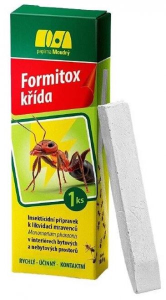 Formitox Křída proti mravencům rohlik.cz