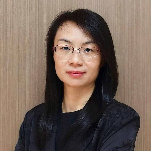 Yan Zhang 