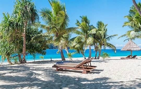 Paradise Cove (2)