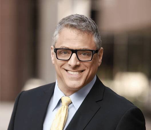 Gary Smith