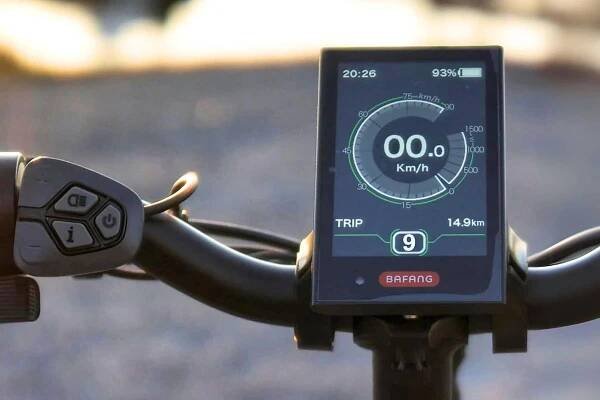 Bafang Display: Setup, Hacks & Troubleshooting Guide Voltriderz