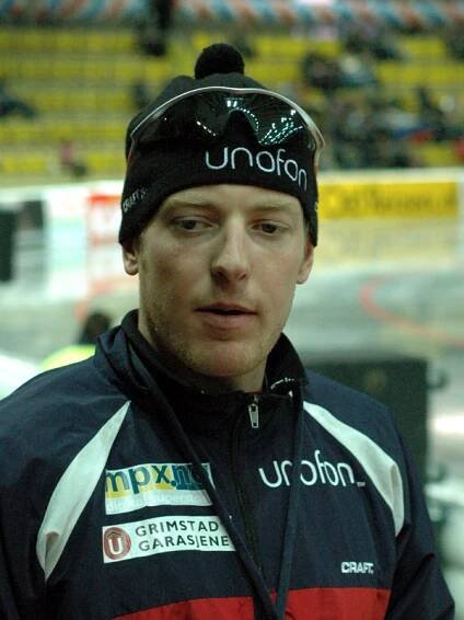 Øystein Grødum