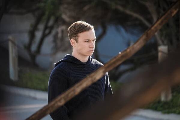 Animal Kingdom - The Killing - Z filmu - Finn Cole