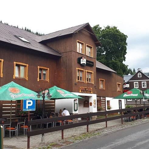THE 10 BEST Restaurants in Pec pod Snezkou (Updated 2025)