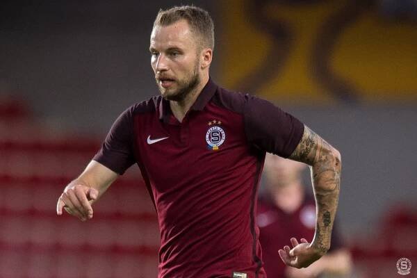 Michal Kadlec odchází do Slovácka | sparta.cz
