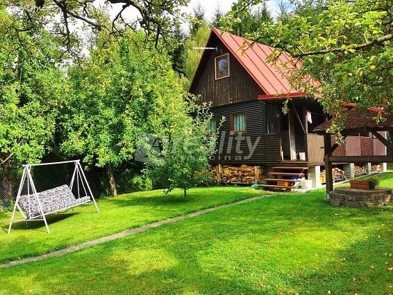 Prodej Dům, Jihlava - Pístov