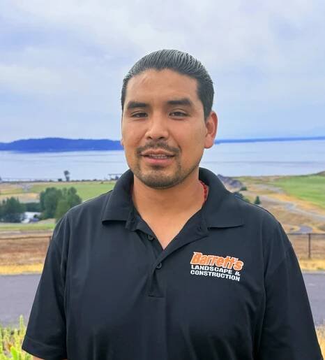 About Barrett's Landscape & Construction | Landscape Maintenance