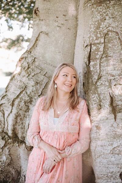 Rebecca Campbell Press Photo