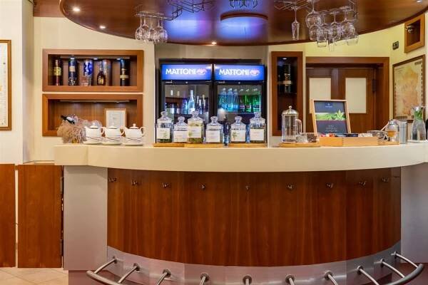 ABÁCIE HOTEL & WELLNESS VALAŠSKÉ MEZIŘÍČÍ - Česká Republika - Beskydy a Valašsko | Superzajezdy.cz