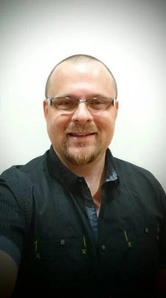 Martin Svoboda fotka