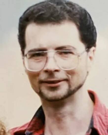 Mystery of unidentified John Doe solved after 20 years by DNA sequencing
