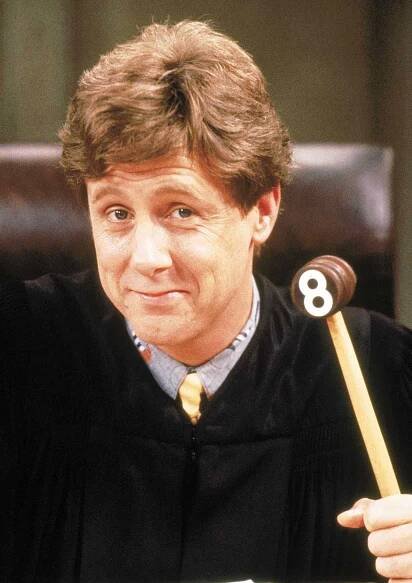 Night Court Actor Harry Anderson, 65, Found Dead at North Carolina Home: Police