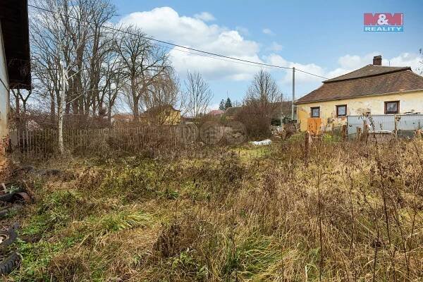 Prodej Dům, Nepomuk - Dvorec, okres Plzeň-jih