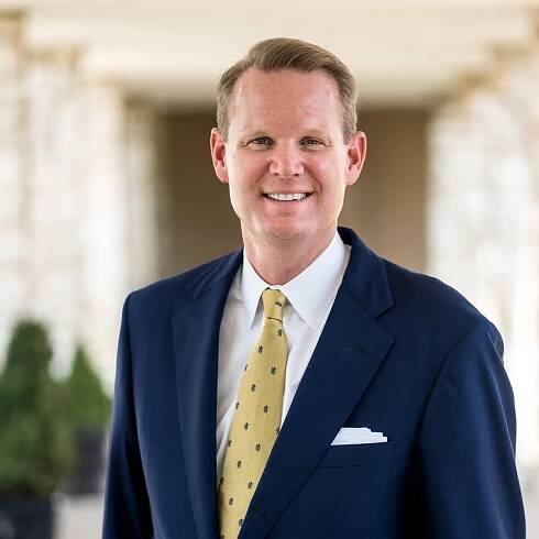 Teaching Pastor Dr. Jason Allen | Emmanuel Baptist Church