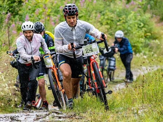 West Carpathian Challenge
