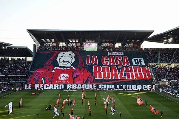 Rennes chce vyhrát už potřetí úvodní duel, proti je Marseille