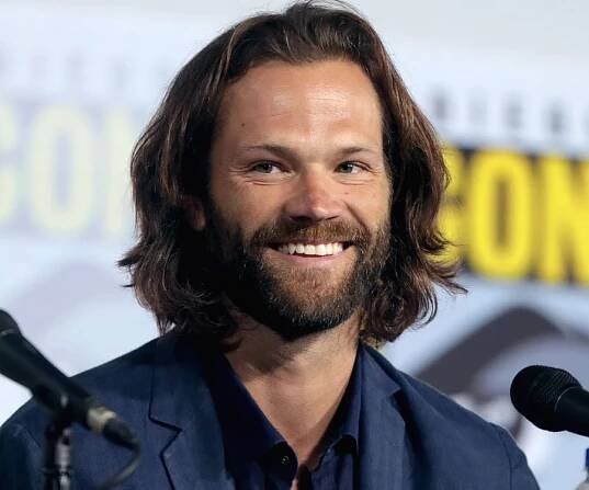 Jared Padalecki