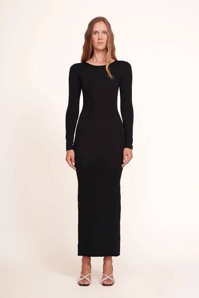 Staud + Suzel Dress
