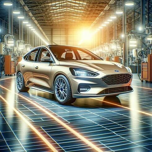 Nejlepší model Ford Focus: Který je ten pravý pro vás? 1
