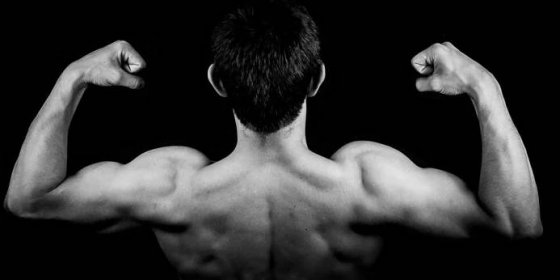 Nenechte nad sebou zvítězit bolest svalů po sportu či těžké námaze