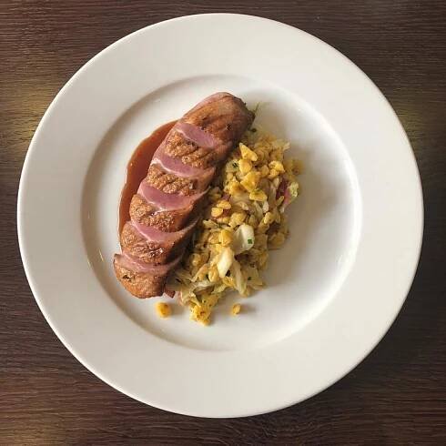 RESTAURACE Brno – TOP 17 – Nejlepší restaurace v Brně